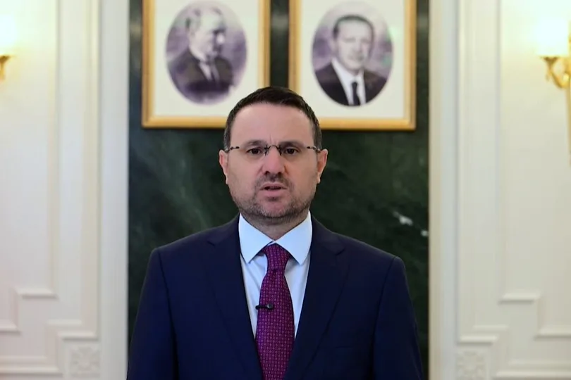 135 Alo Adalet Hattı Piloti Başlandı