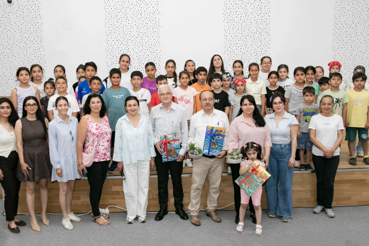 Mersin'de Çocuk İşçiliğine Karşı Farkındalık Semineri