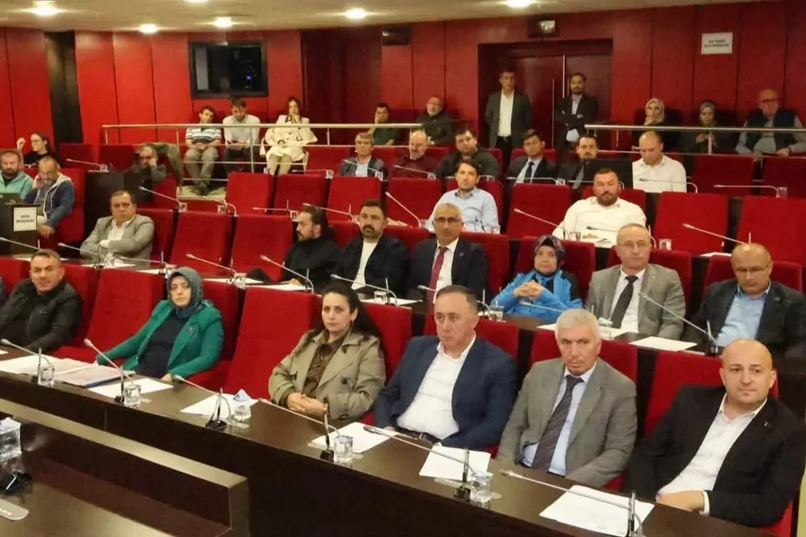 Gebze Belediyesi 2027 Bütçesi %43 Artarak 9,3 Milyar TL Oldu