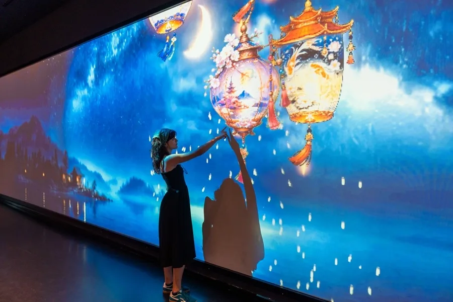 İstanbul’da Japon Kültürü VR ile Canlandırıldı