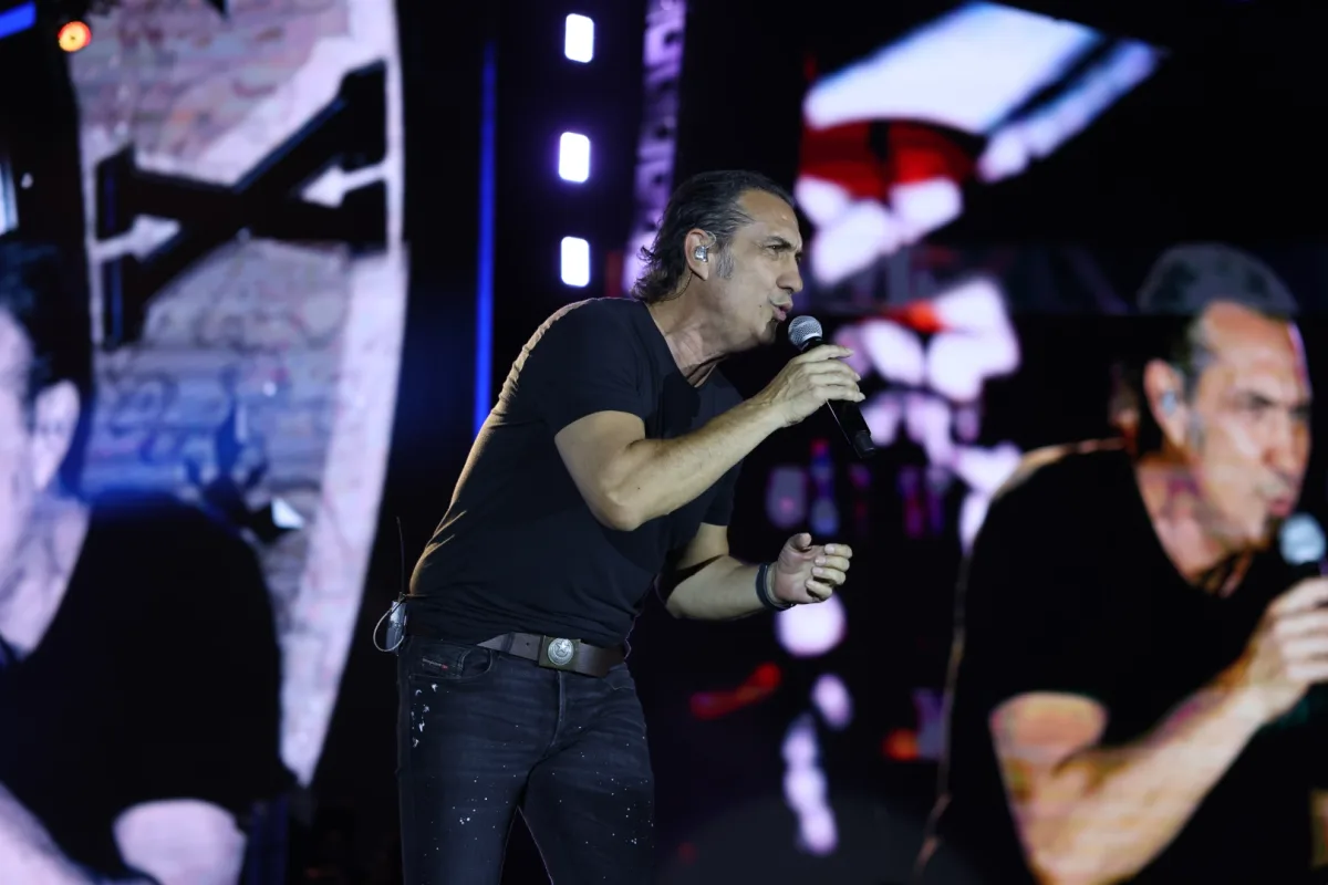 Konya Kültür Yolu Festivali’nde Kıraç