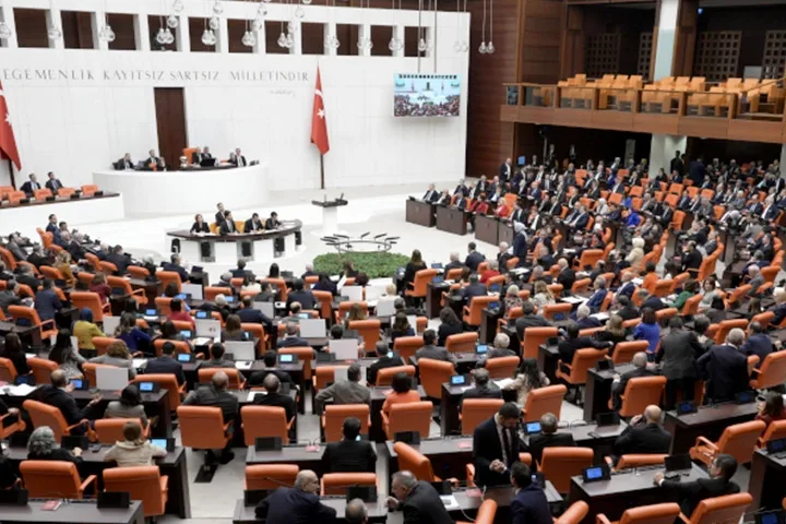 Türkiye-Somali Anlaşması Onaylandı: 1 Milyar Dolar Yardım