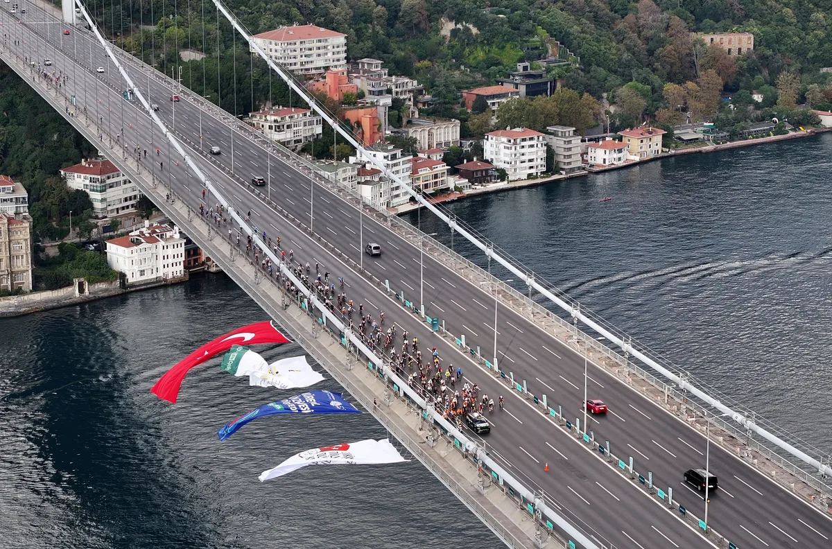 2026 AVRUPA BİSİKLET BAŞKENTİ KONYA, L’ETAPE TÜRKİYE’DE YERİNİ ALDI