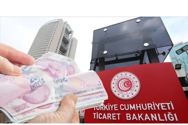 Trade Ministry Inspects 321k Firms, Imposes 777M TL Fines
