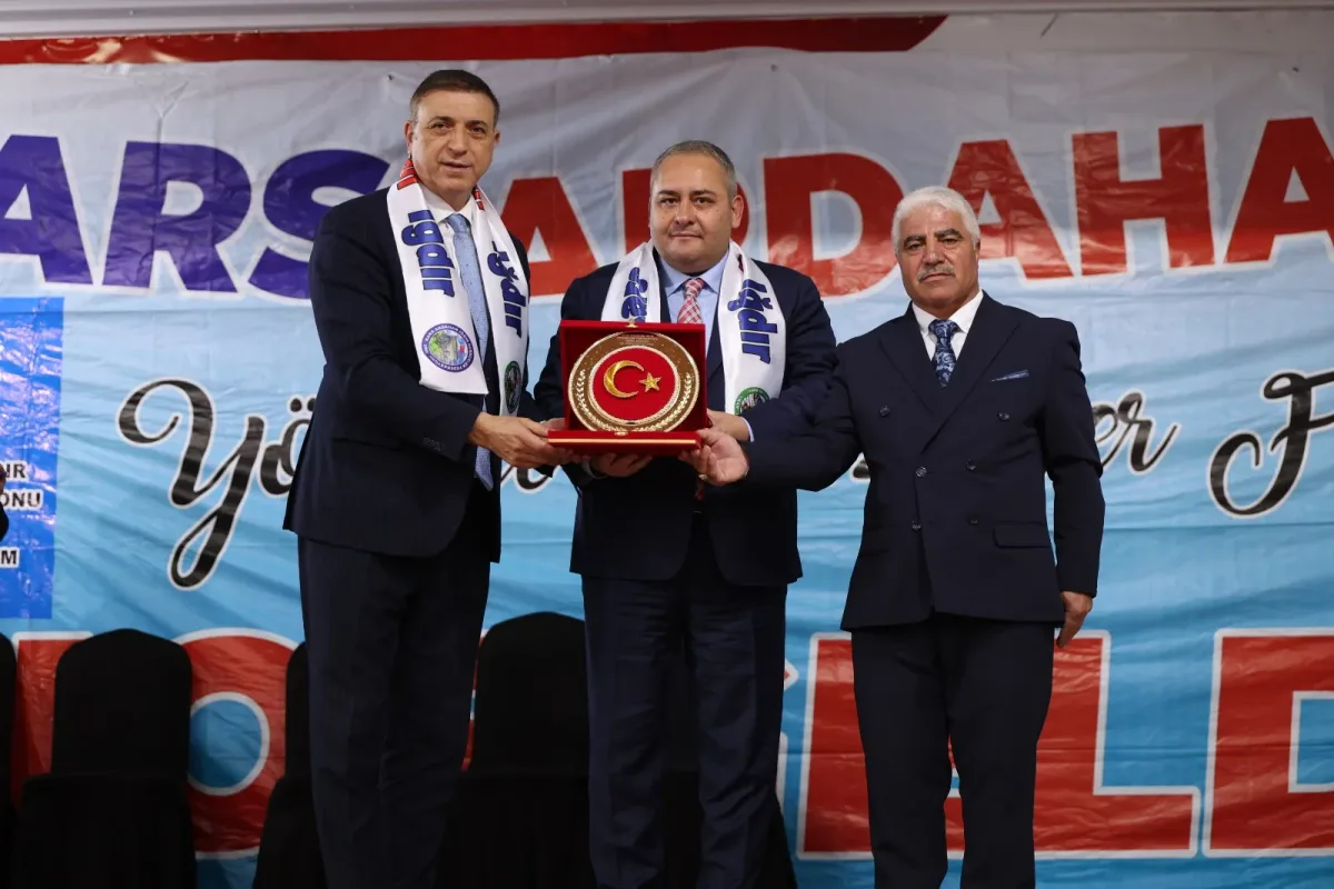 Keçiören’de Kars, Ardahan, Iğdır Lezzet Festivali Başladı