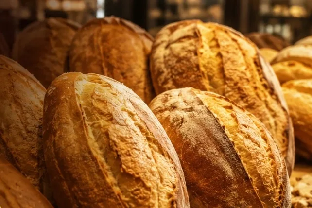 Ağrı'da Ekmek 14 TL'ye Ulaştı, Hanımlar Fiyatı Paylaştı