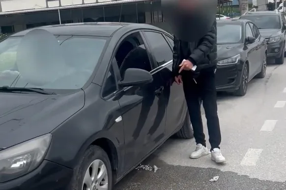 İnegöl’de Çevre Kirliliğine Karşı Sıkı Denetim
