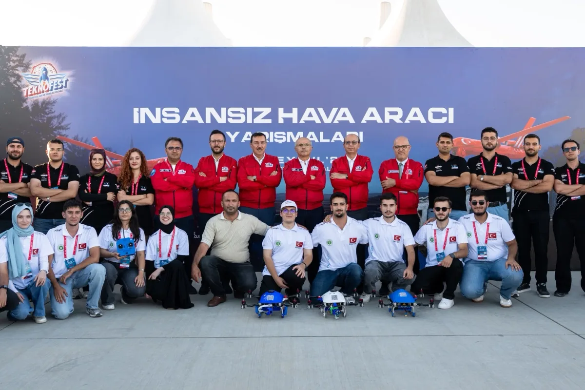 Malatya Savunma Sanayi Üssü Olmaya Hazırlanıyor