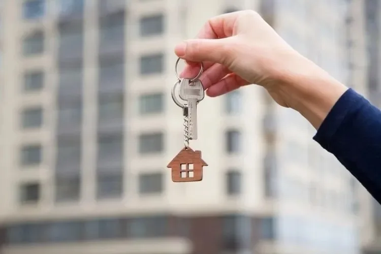 Konut Piyasasında Kredi Etkisi: İlk El Satışlar Artarken İkinci El Geriledi