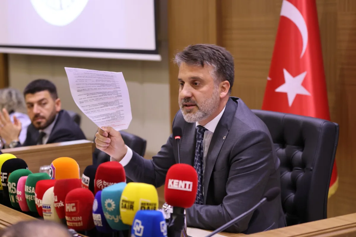 Bursa'da İşten Çıkarma Sorunsu: Biba'nın Dikkat Çeken İstatistikleri