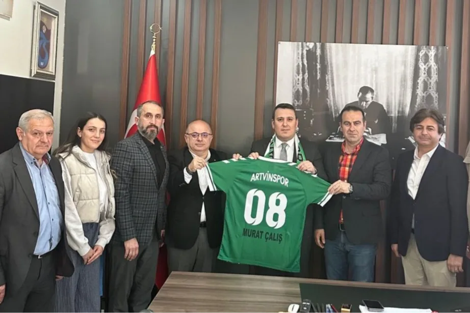 Artvinspor, Kadın Voleybol Takımını Yeniden Kuracak