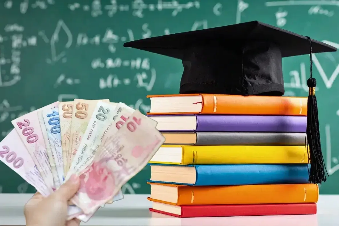 Yurt Dışı Öğrencilere Burs Desteğinde Yeni Düzenleme