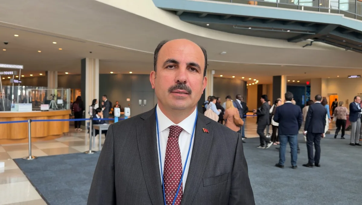 Konya'da Tüm Konyalılar Filistin Meselesine Davet Ediliyor