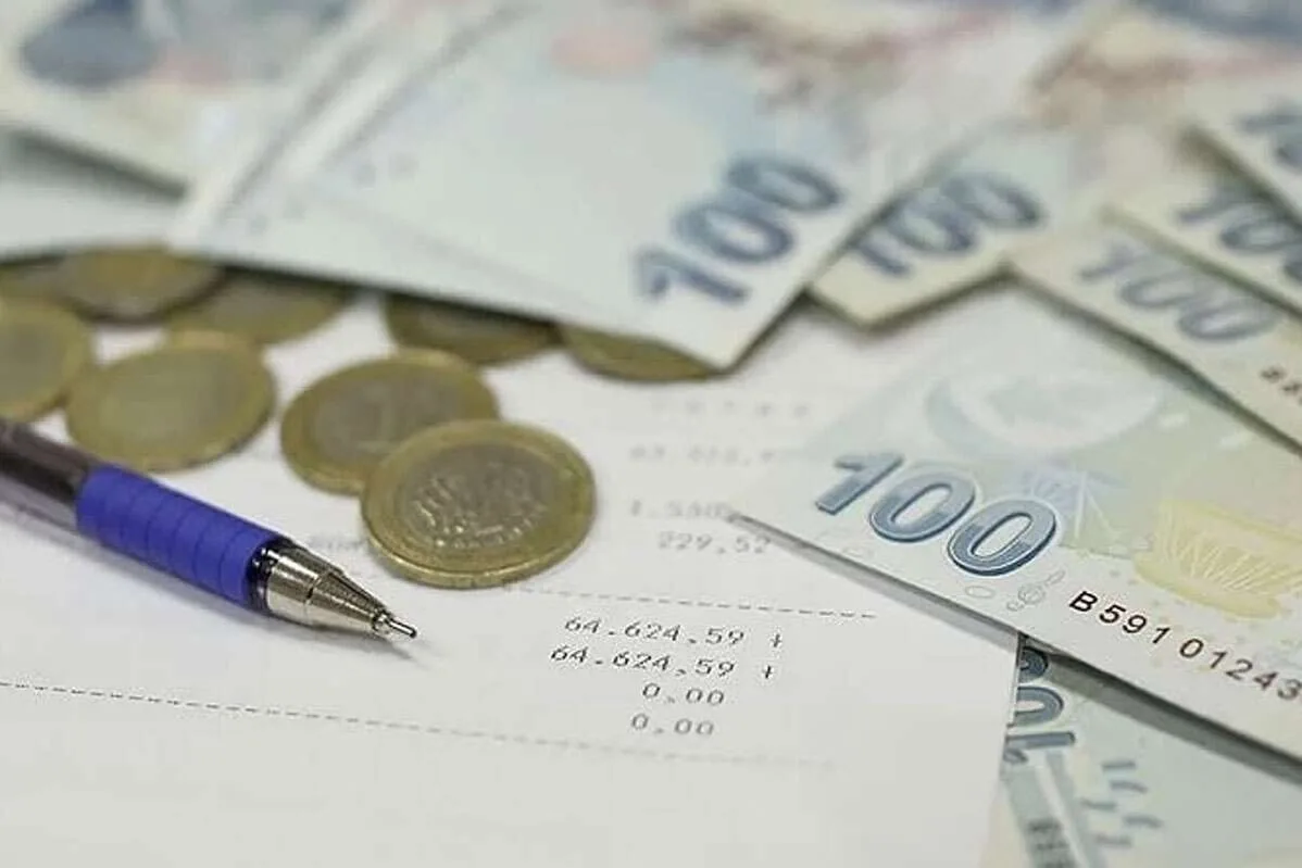 Kurumlar Vergisi Beyanı İçin Son Gün 30 Nisan!