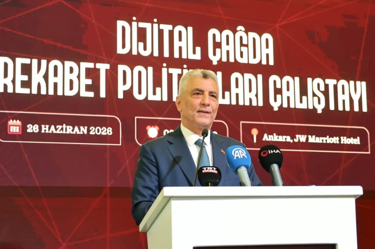 Türkiye AI Pazarı 2032’de 1,3 Milyar Doları Bekliyor