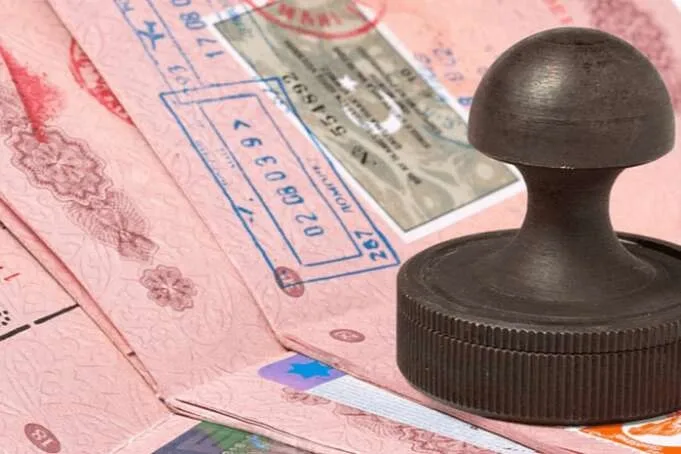 Suriyeli Diplomatlara Türkiye'de Vize Muafiyeti