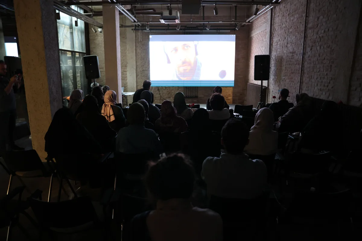 Konya'da Sufi Film Festivali: Tarihin En Uzun Sessizliği Temasıyla