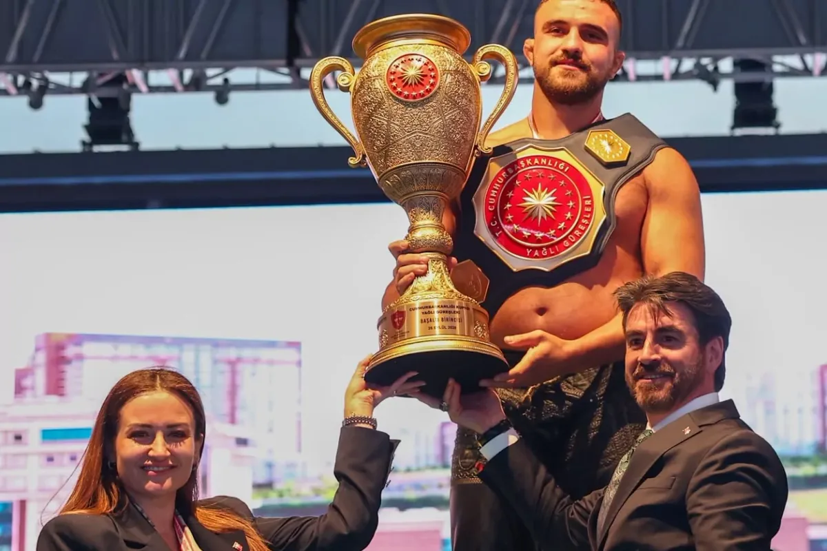 Antalya Büyükşehir Belediyesi 12 Madalya Biriktirdi
