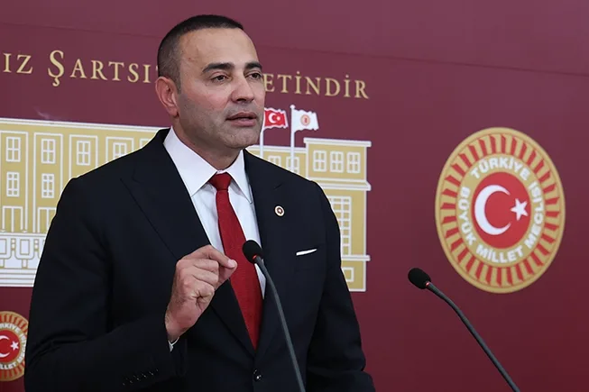 Küçük Esnaf Yıkılma Sınırında: Aykut Kaya'dan Acil Destek Çağrısı