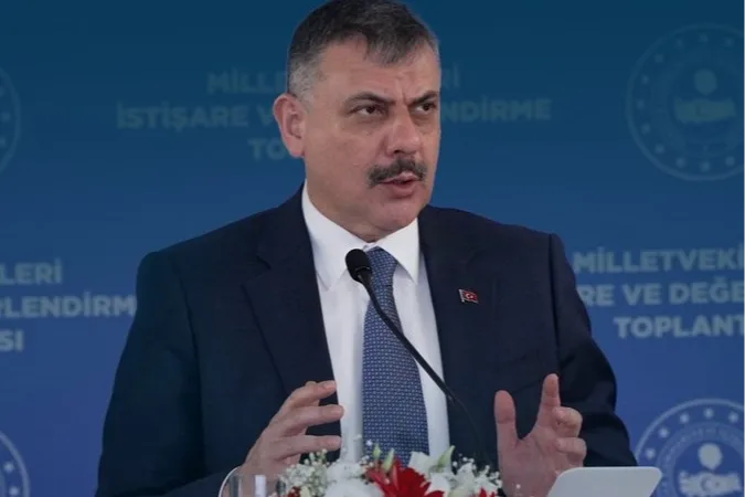 YKS Sınav Güvenliği 11 Bin Okulda En Üst Seviyede
