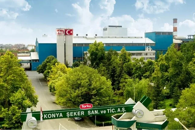 Konya Şeker’den Çikolata Yatırımı: 2 Milyon Euro!