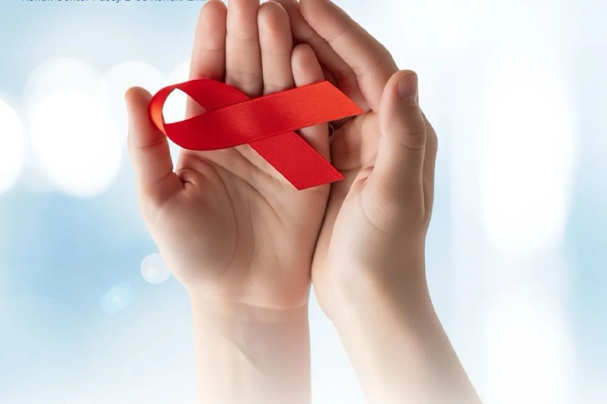 İzmir'de Ücretsiz HIV Test Hizmeti Çiğli'ye Taşınıyor