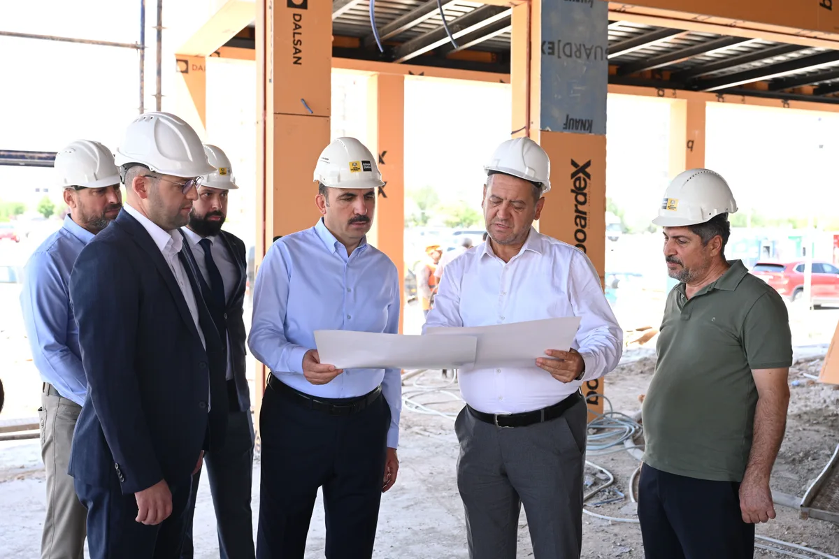 Bosna Hersek Mahallesi'nde FERA Şubesi Açılacak