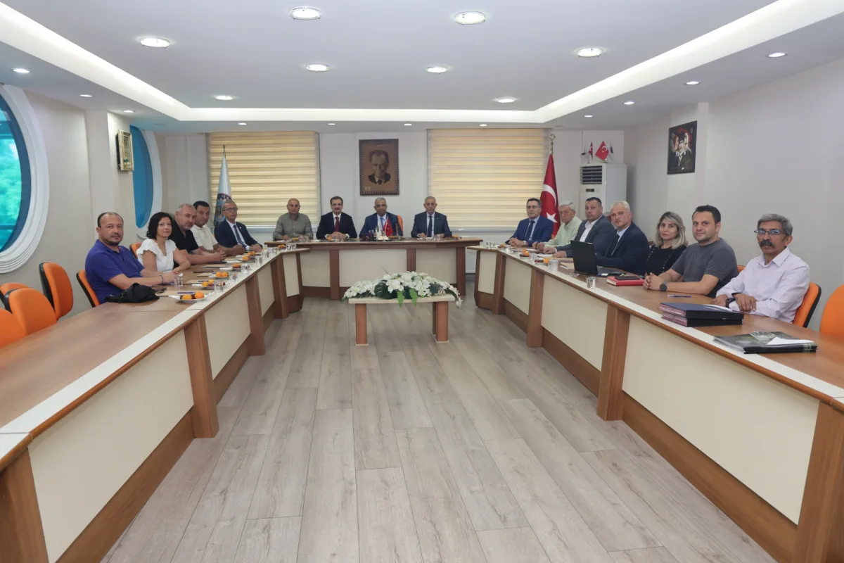Salihli Jeotermal Sera OSB’sı 2,643 Milyon TL Yatırımı