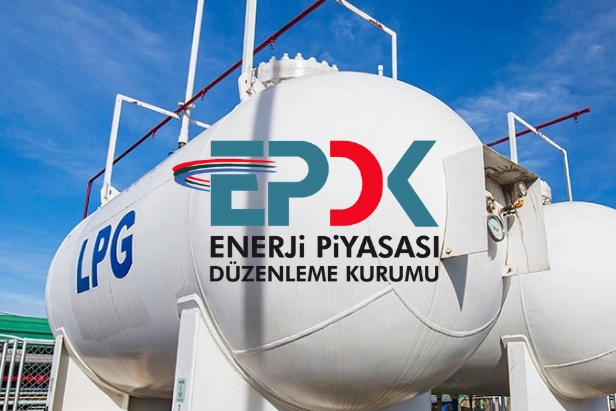 EPDK'dan LPG Ticaretine Yeni Düzenleme