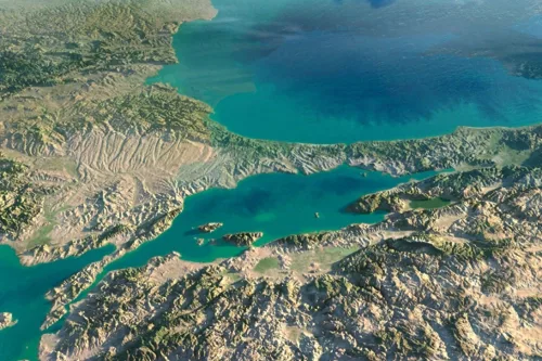 Marmara Belediyeler, Doktora Tezler İçin 500K TL Hizmet Veriyor