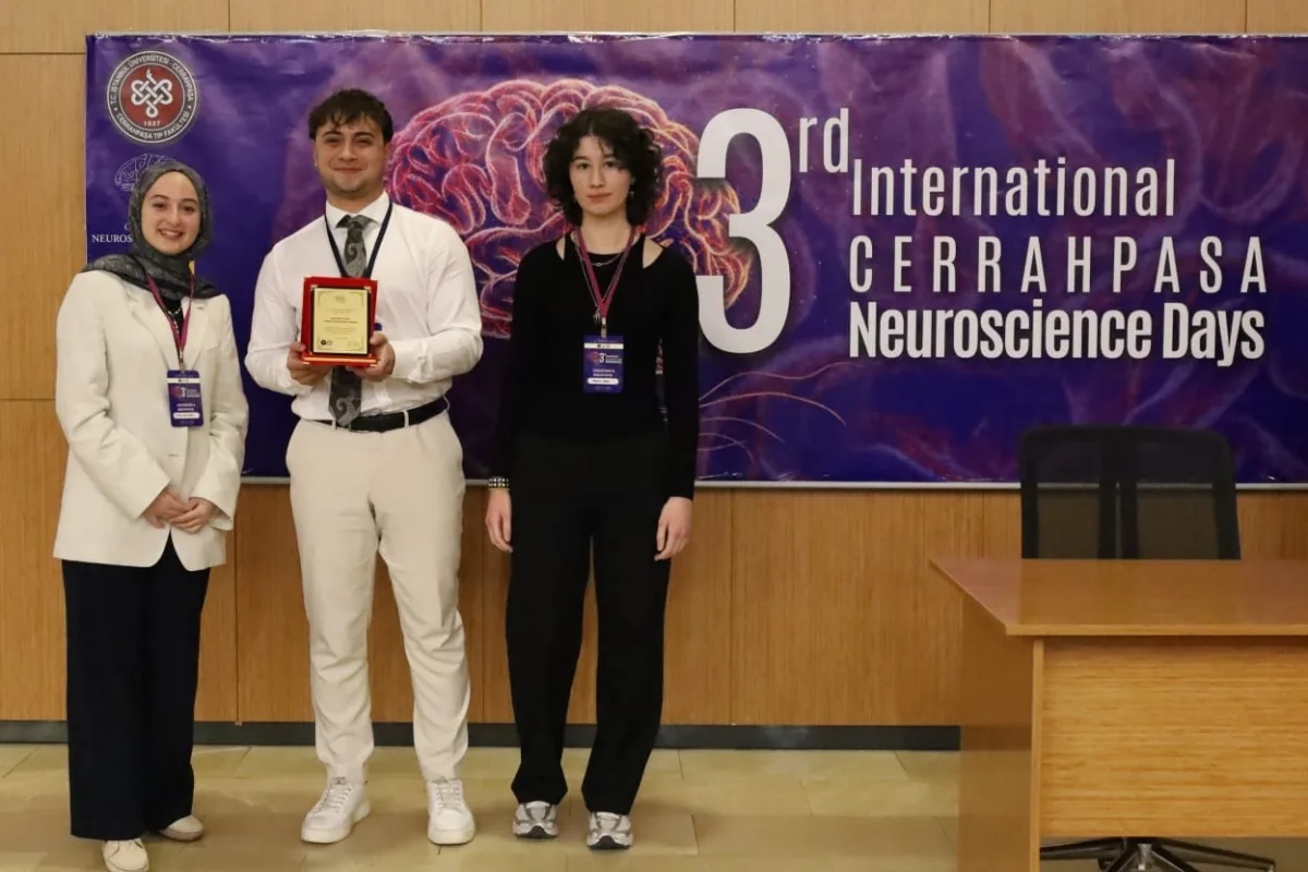 Erzurum'da Nörobilimde İkincilik: Koku Kaybı-Alzheimer Bağlantısı