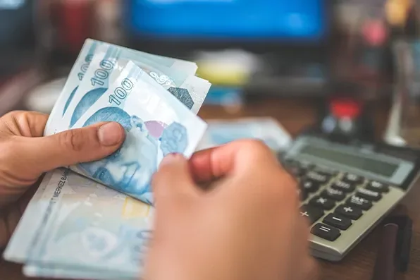 Financial Services Confidence Index Jumps 8 Points September