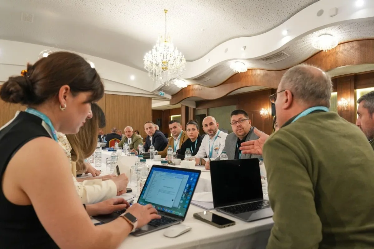 Trabzon Turizm Master Planı 29 Haziran’da Açıklandı