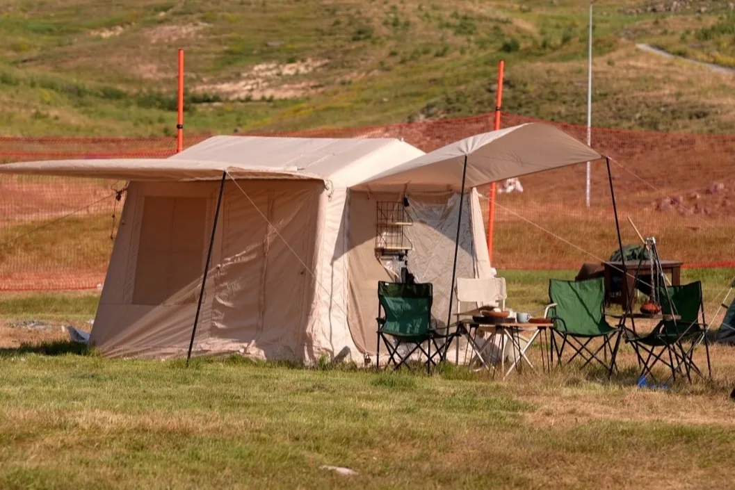 Kayseri Erciyes'ten 12‑Ay Turizm Vizyonu Patlıcanı