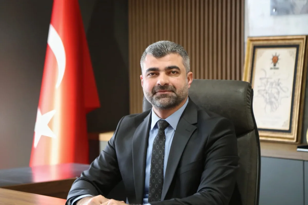 Şanlıurfa‑Nusaybin yolunda bakım‑onarım ihalesi tamamlandı