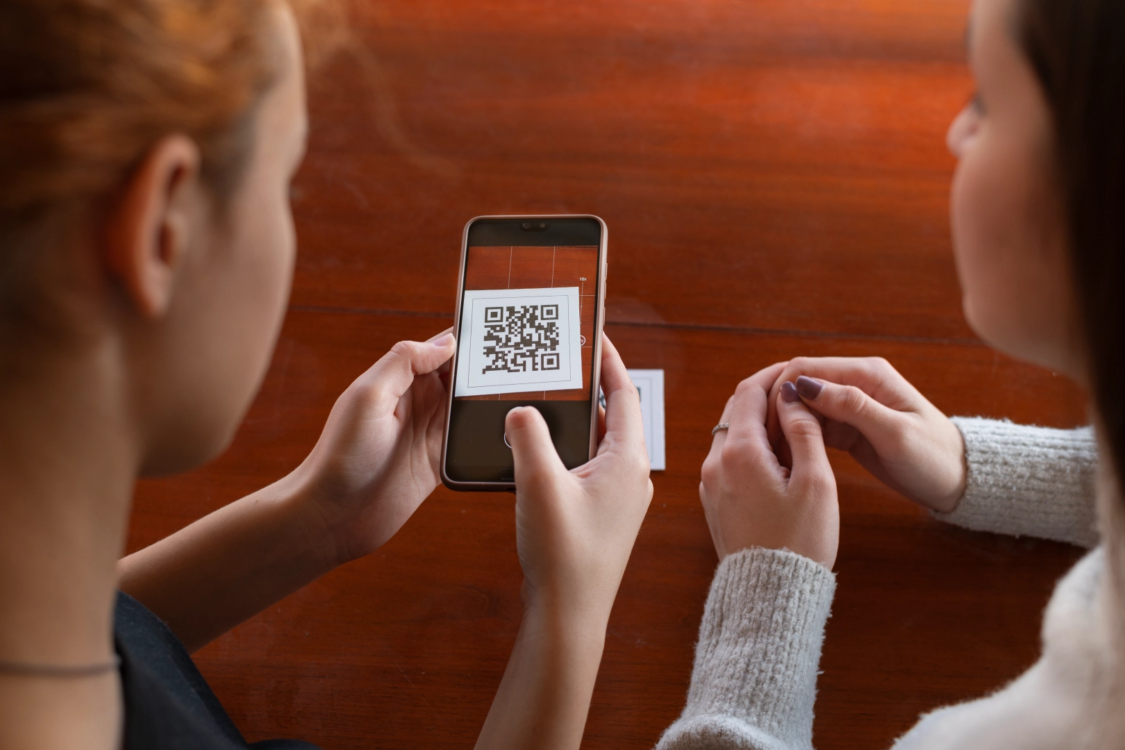 Quishing: QR Kodlarla Yeni Nesil Siber Dolandırıcılık
