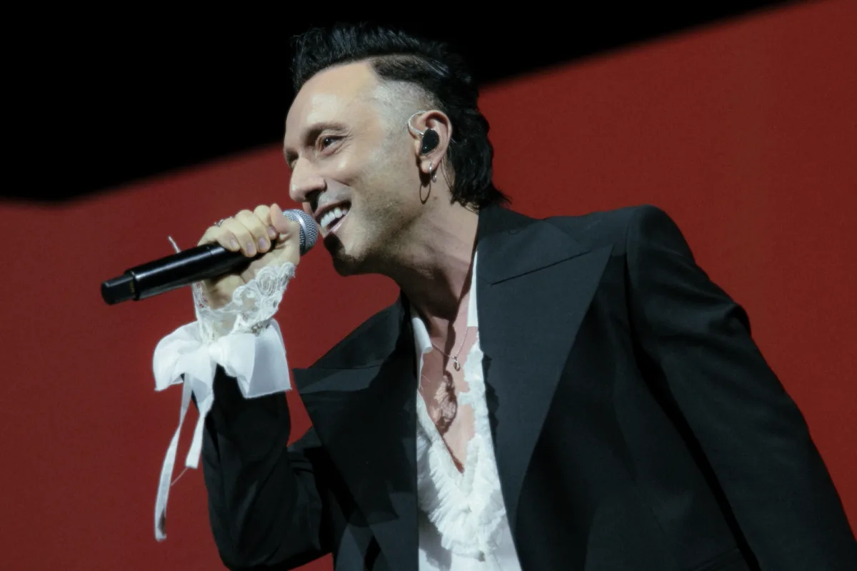 Mabel Matiz Harbiye'de İki Gece Konser Verdi