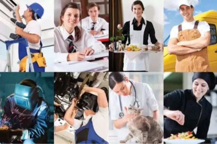 TÜİK: Perakende Güven Artarken İnşaat Düşüşte