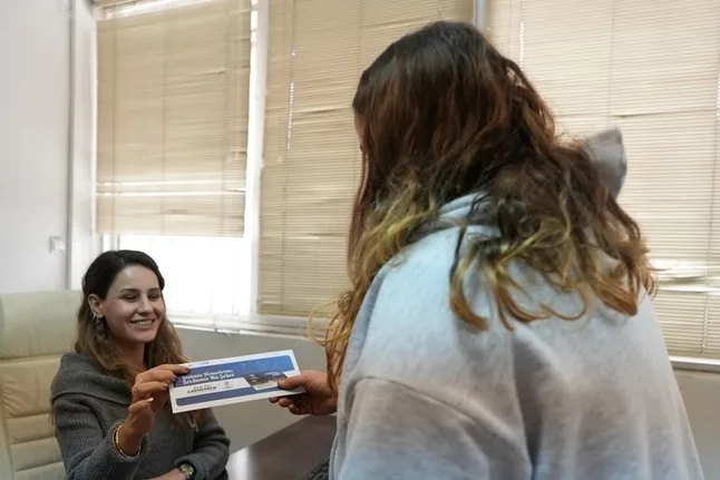 Denizli'de 4,4 Milyon TL'lik Destek Ailelere Ulaştı