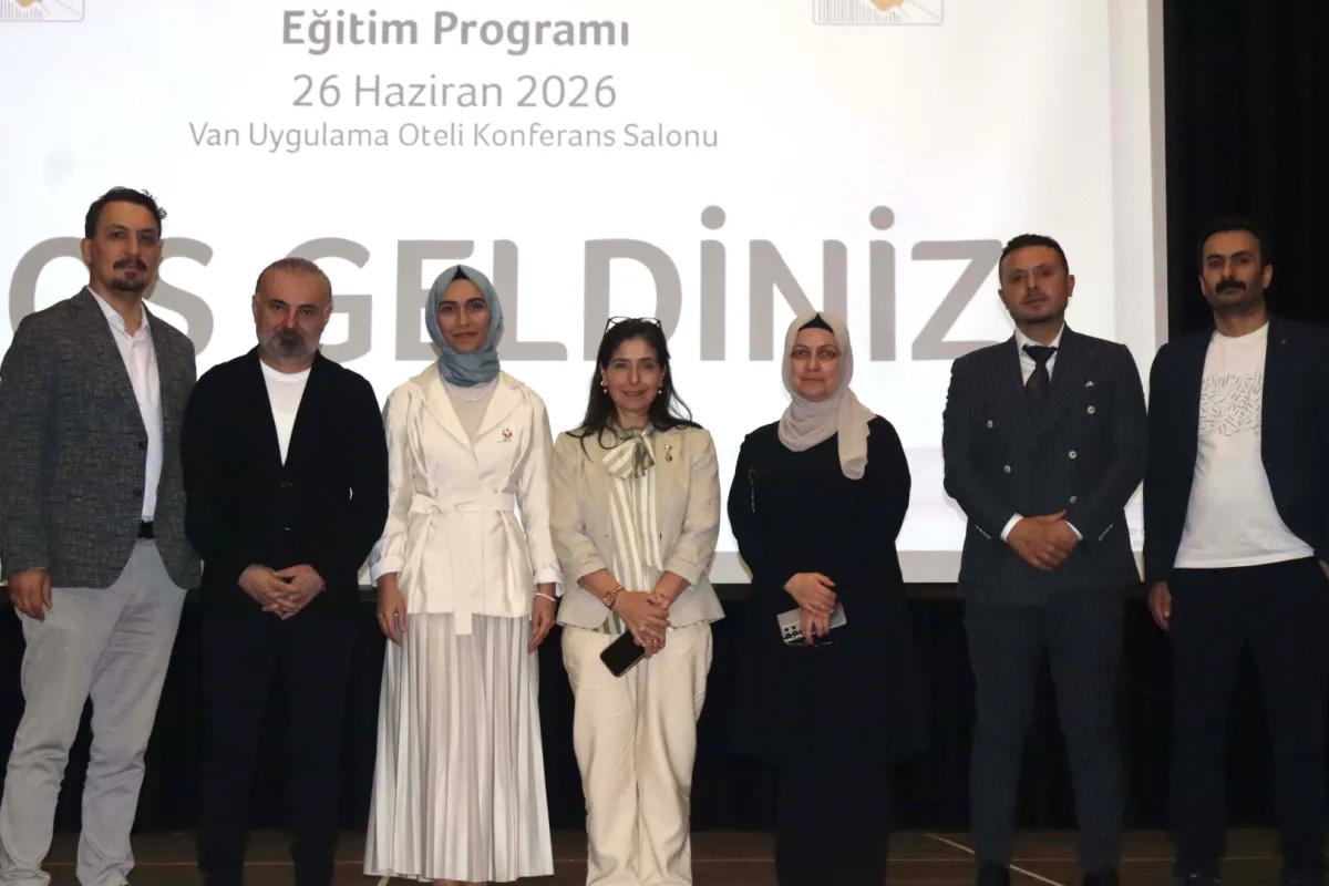 Van'da Meme Kanseri Farkındalığı: Erken Tanı Kurtarır
