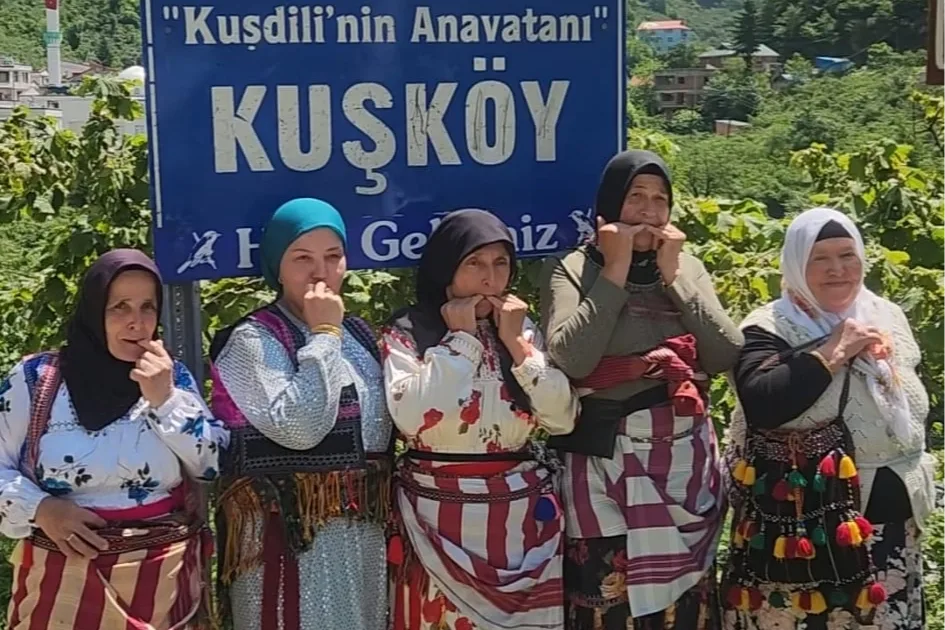 Bursa’da 3-5 Temmuz’da 30 Bin Kişiyle 29. Otçu Göçü Şenliği