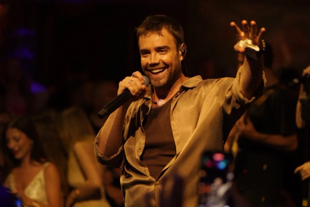 Murat Dalkılıç’tan 5 Saatlik Unutulmaz Performans
