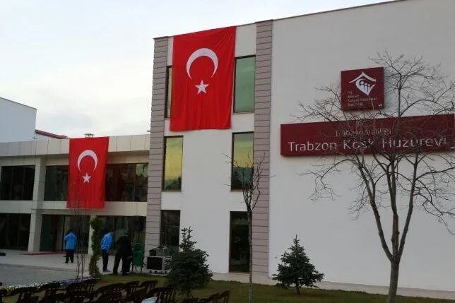 81 İlde Yaşlı Bakım Hizmetleri Değişiyor