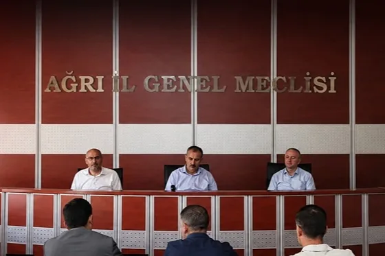 Ağrı’da 9 Yeni Okul 2026-2027’de Eğitim İçin Hazır