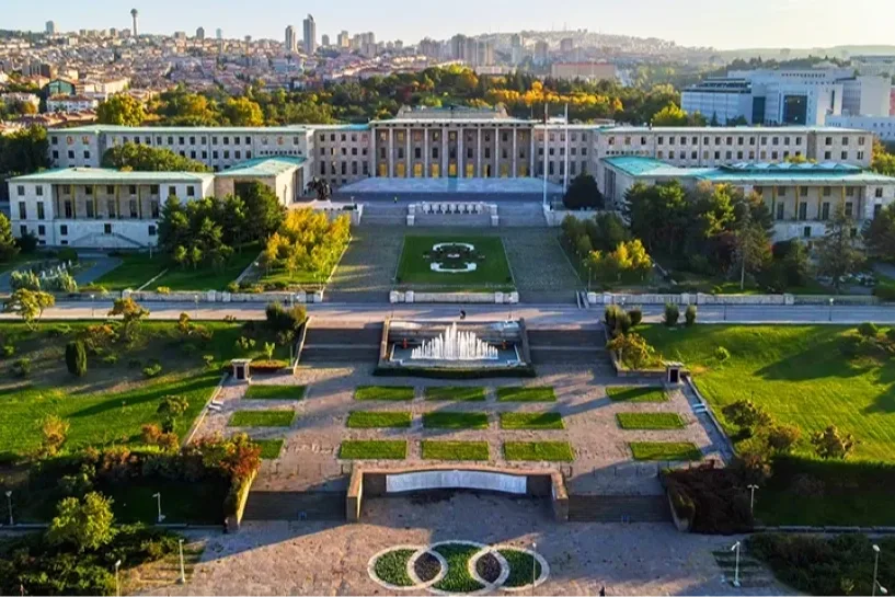 TBMM'de 12. Yargı Paketi ve TSK Kanunu Gündemde