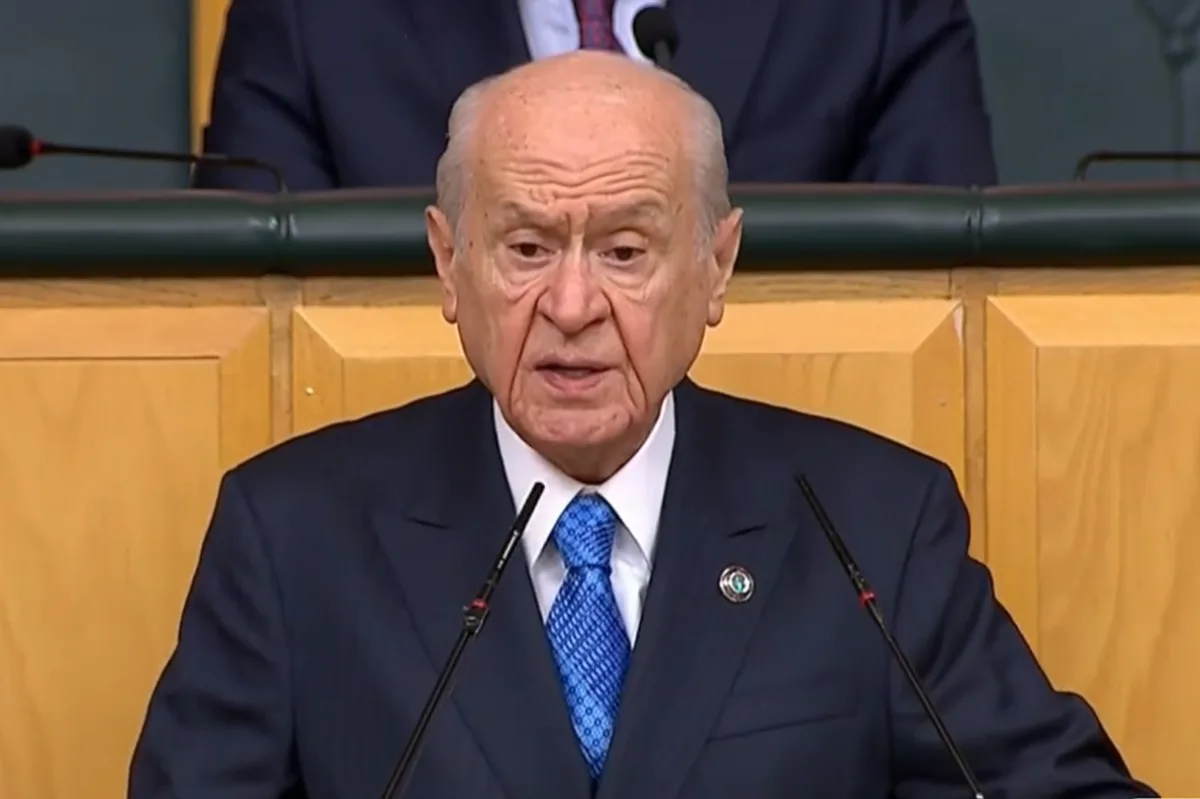 Bahçeli: Askeri Hastaneler Yeniden Açılmalı