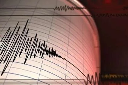 Datça Açıklarında 5,3 Büyüklüğünde Deprem!