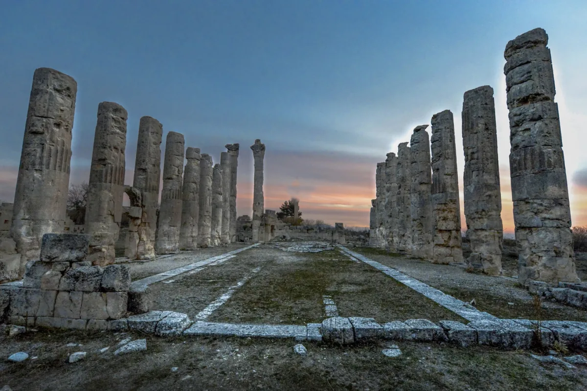 Mersin Turizmde İddiasını Artırıyor