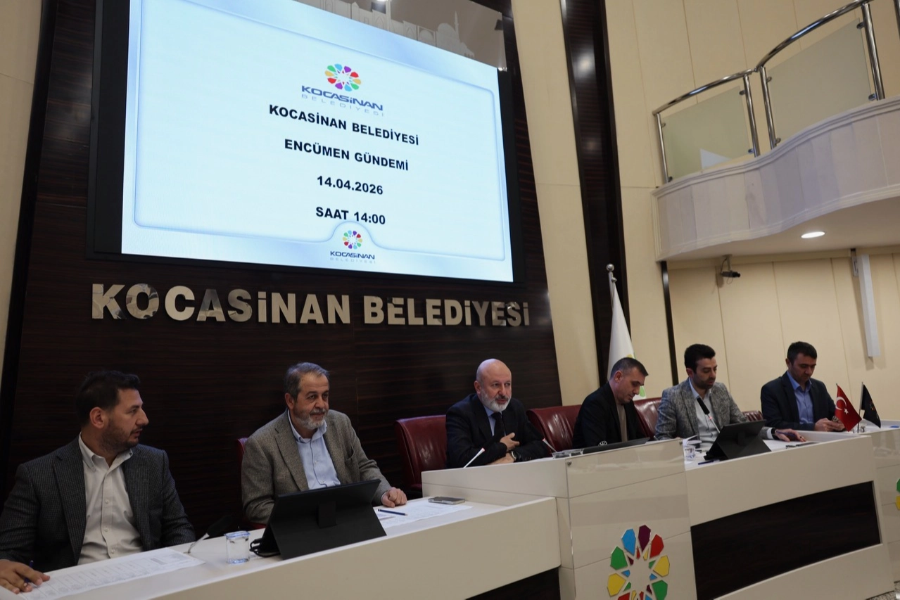 Kocasinan Belediyesi 62,6 Milyon Lira Gelir Elde Etti