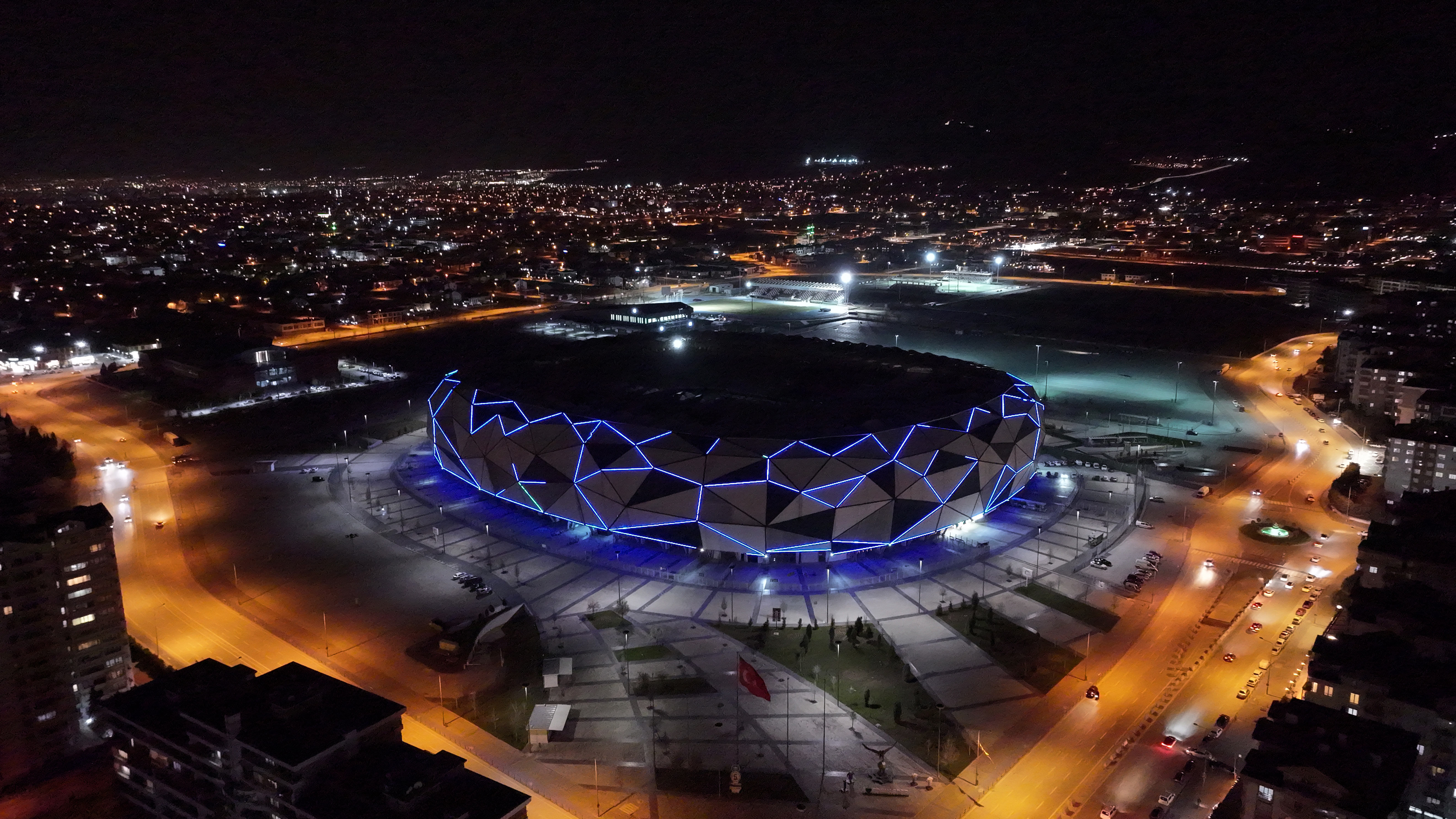 Konya'da Otizm Duygusal Yolları